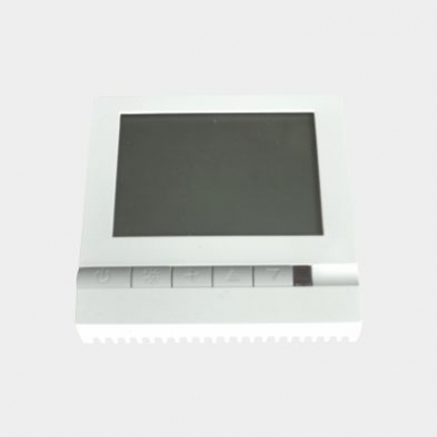 數字液晶溫控器